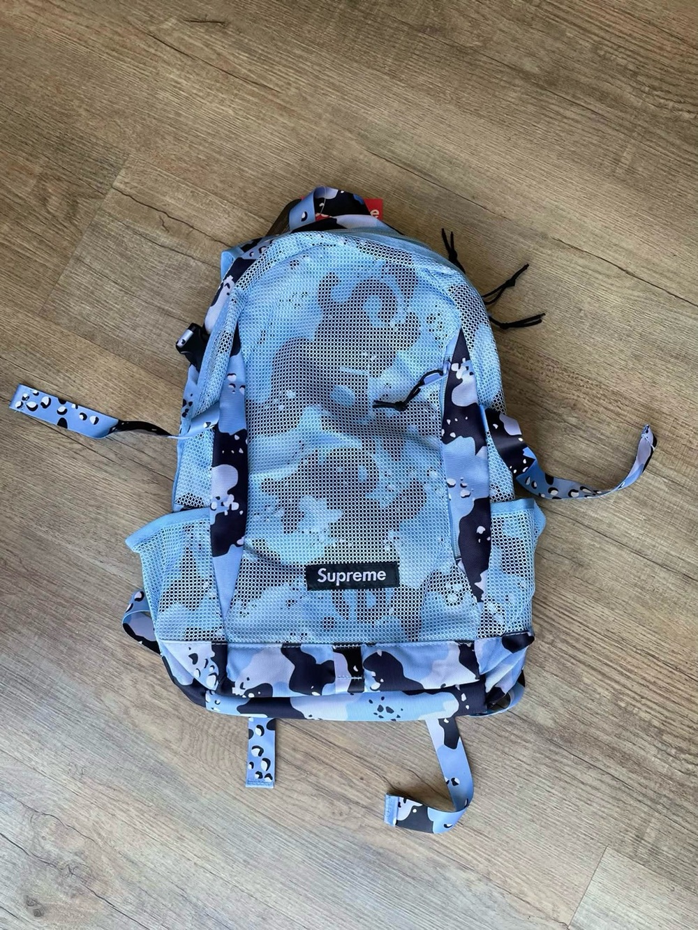 Supreme Backpack SS20
